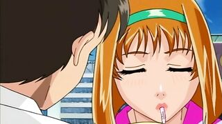 Orgy Training / Rankou Choukyou ENG DUB