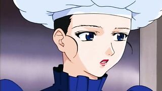 Orgy Training / Rankou Choukyou ENG DUB