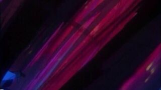 Голубая леди / Injuu Gakuen EX ep2 RUS DUB