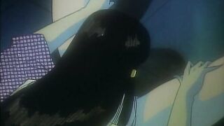 Injuu Gakuen EX 淫獣学園EX ep1