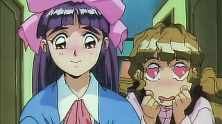 Injuu Gakuen EX 淫獣学園EX ep1