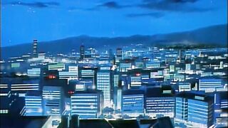 Injuu Gakuen EX 淫獣学園EX ep4