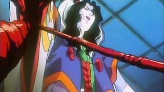 Injuu Gakuen EX 淫獣学園EX ep4