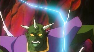 Injuu Gakuen EX 淫獣学園EX ep4