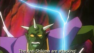 Lady Blue / Injuu Gakuen EX ep4 ENG SUB