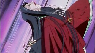 Lady Blue / Injuu Gakuen EX ep2 ENG DUB