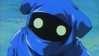 Lady Blue / Injuu Gakuen EX ep4 ENG DUB