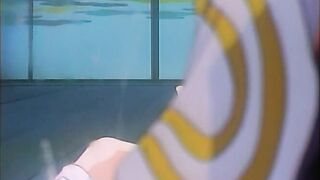 Lady Blue / Injuu Gakuen EX ep4 ENG DUB