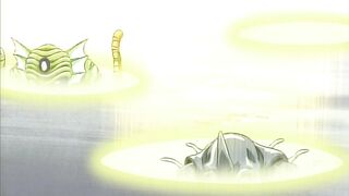 Injuu Gakuen: Fukkatsu Hen ep1 RUS DUB