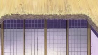 Injuu Gakuen: Fukkatsu Hen ep1 RUS DUB