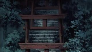 Injuu Gakuen: Fukkatsu Hen ep1 RUS DUB