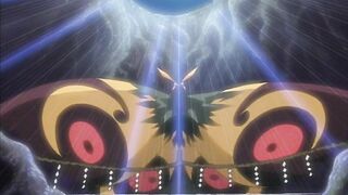 Injuu Gakuen: Fukkatsu Hen ep1 RUS DUB