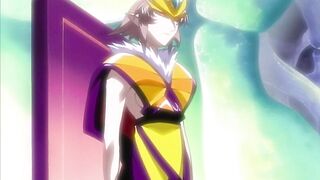 Injuu Gakuen: Fukkatsu Hen ep2 RUS DUB