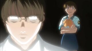 Injuu Gakuen: Fukkatsu Hen ep3 RUS DUB