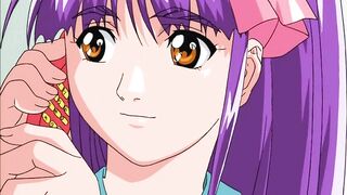 Injuu Gakuen: Fukkatsu Hen ep3 RUS DUB
