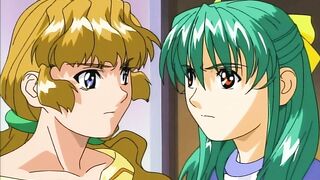 Injuu Gakuen: Fukkatsu Hen ep4 RUS DUB