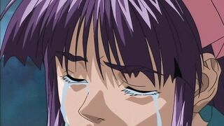 Injuu Gakuen: Fukkatsu Hen ep4 RUS DUB