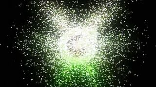 Injuu Gakuen La Blue Girl: Fukkatsu Hen ep1