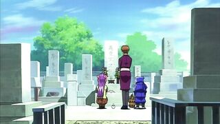 Injuu Gakuen La Blue Girl: Fukkatsu Hen ep1