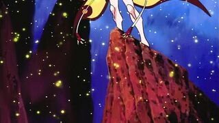 Injuu Gakuen La Blue Girl: Fukkatsu Hen ep2