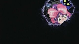 Injuu Gakuen La Blue Girl: Fukkatsu Hen ep2