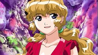 Injuu Gakuen La Blue Girl: Fukkatsu Hen ep2