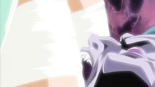 Injuu Gakuen La Blue Girl: Fukkatsu Hen ep2