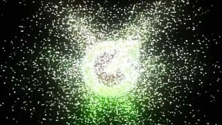 Injuu Gakuen La Blue Girl: Fukkatsu Hen ep3