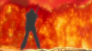 Injuu Gakuen La Blue Girl: Fukkatsu Hen ep3