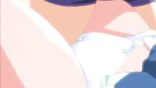 Injuu Gakuen La Blue Girl: Fukkatsu Hen ep3