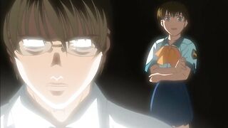 Injuu Gakuen La Blue Girl: Fukkatsu Hen ep3