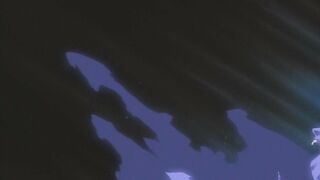 Injuu Gakuen La Blue Girl: Fukkatsu Hen ep4