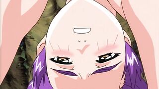 Injuu Gakuen: Fukkatsu Hen ep1 ENG SUB