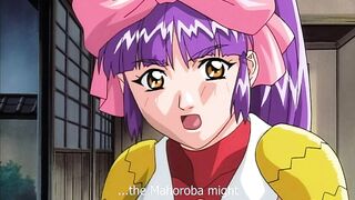 Injuu Gakuen: Fukkatsu Hen ep1 ENG SUB