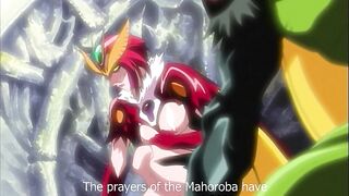 Injuu Gakuen: Fukkatsu Hen ep2 ENG SUB