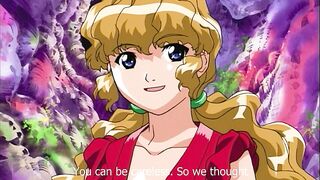 Injuu Gakuen: Fukkatsu Hen ep2 ENG SUB