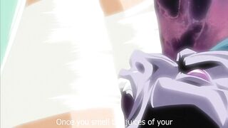 Injuu Gakuen: Fukkatsu Hen ep2 ENG SUB