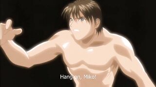 Injuu Gakuen: Fukkatsu Hen ep3 ENG SUB