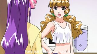 Injuu Gakuen: Fukkatsu Hen ep3 ENG SUB