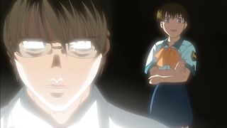 Injuu Gakuen: Fukkatsu Hen ep3 ENG SUB