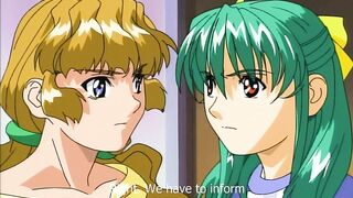 Injuu Gakuen: Fukkatsu Hen ep4 ENG SUB