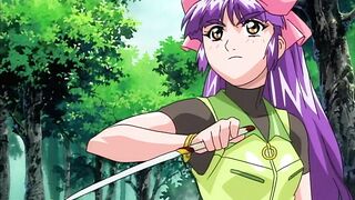 Injuu Gakuen: Fukkatsu Hen ep1 ENG DUB
