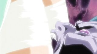Injuu Gakuen: Fukkatsu Hen ep2 ENG DUB