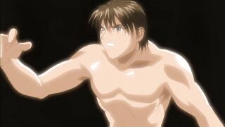 Injuu Gakuen: Fukkatsu Hen ep3 ENG DUB