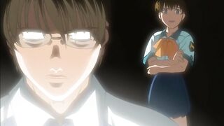 Injuu Gakuen: Fukkatsu Hen ep3 ENG DUB