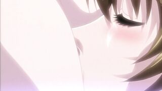 Injuu Gakuen: Fukkatsu Hen ep4 ENG DUB