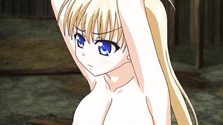 Oni Chichi: Refresh ep4 RUS SUB