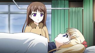 Oni Chichi: Kakeeshon ep1 RUS DUB