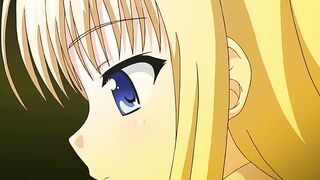 Oni Chichi: Kakeeshon ep1 RUS DUB