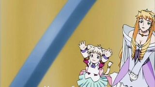 Imouto de Ikou! ep1 RUS SUB